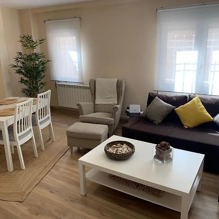 Tu Piso En El Centro Appartement Santander Buitenkant foto