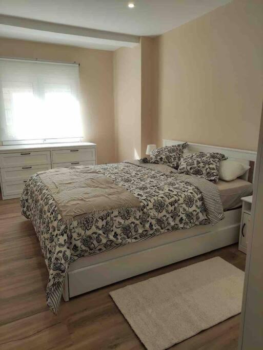 Tu Piso En El Centro Appartement Santander Buitenkant foto