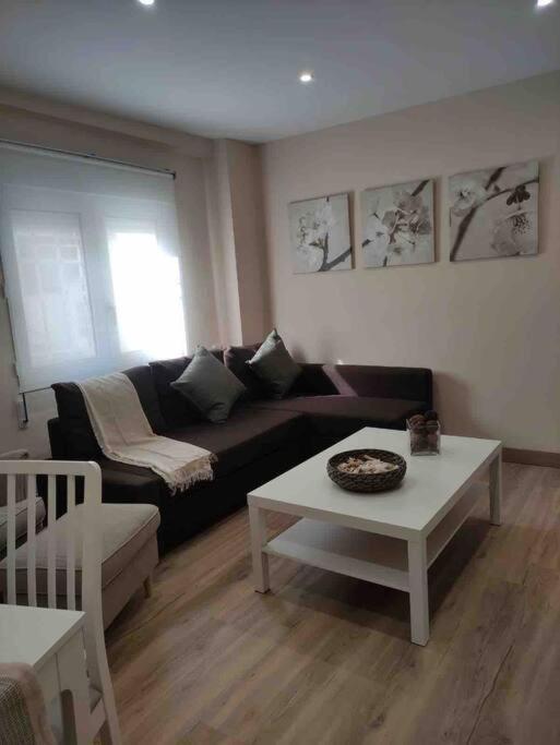 Tu Piso En El Centro Appartement Santander Buitenkant foto