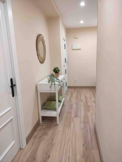 Tu Piso En El Centro Appartement Santander Buitenkant foto