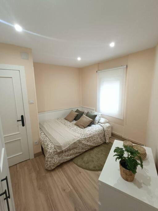 Tu Piso En El Centro Appartement Santander Buitenkant foto