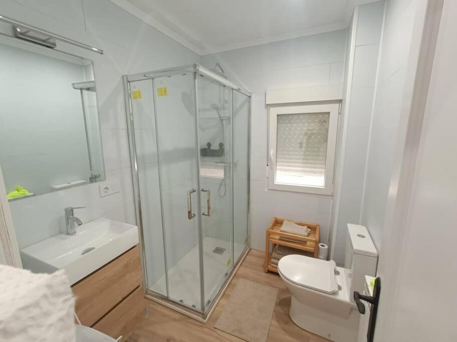 Tu Piso En El Centro Appartement Santander Buitenkant foto