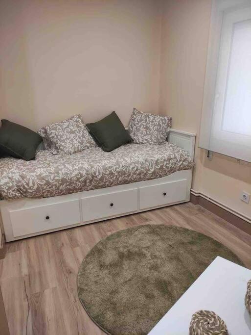 Tu Piso En El Centro Appartement Santander Buitenkant foto