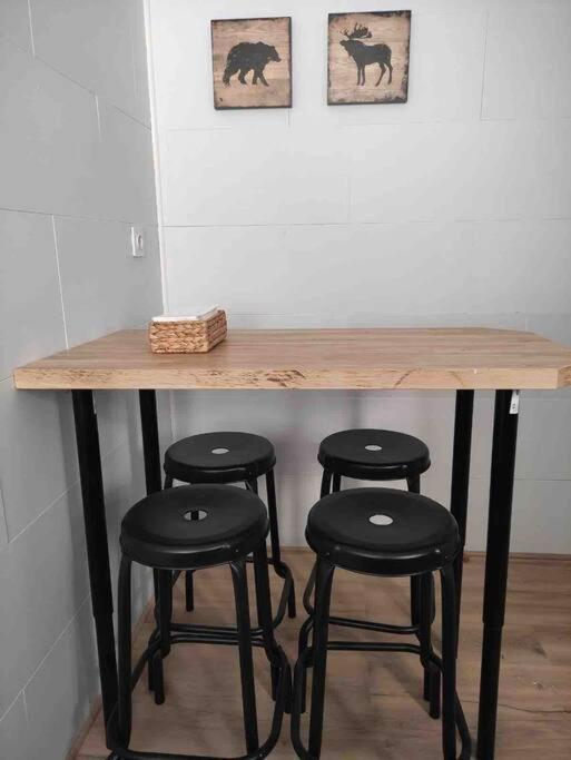 Tu Piso En El Centro Appartement Santander Buitenkant foto