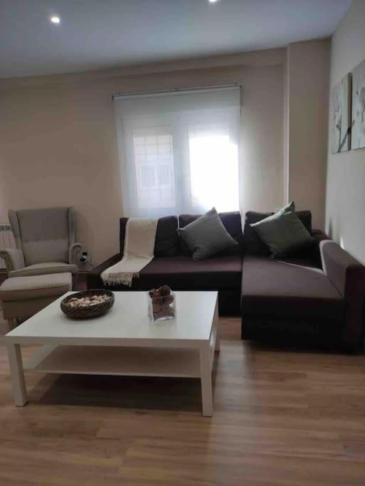 Tu Piso En El Centro Appartement Santander Buitenkant foto