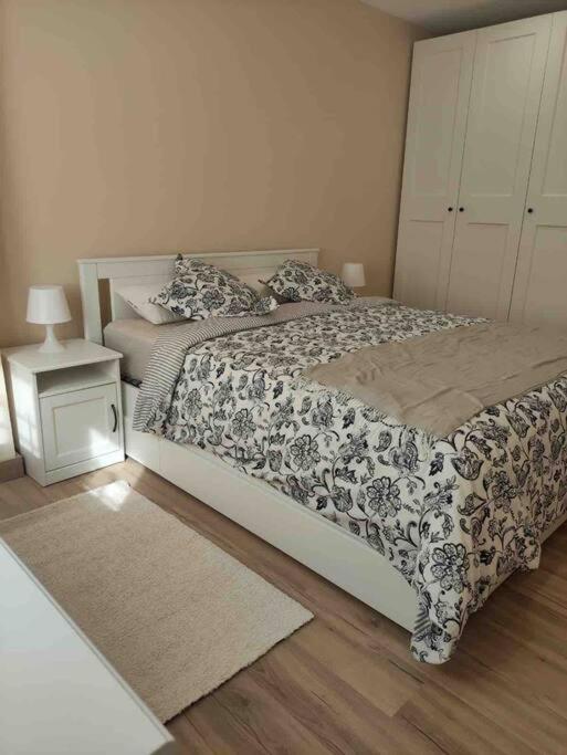 Tu Piso En El Centro Appartement Santander Buitenkant foto