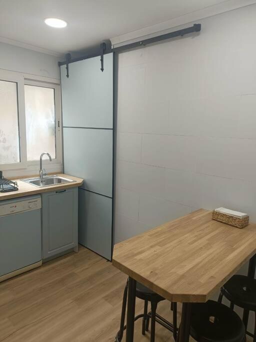 Tu Piso En El Centro Appartement Santander Buitenkant foto