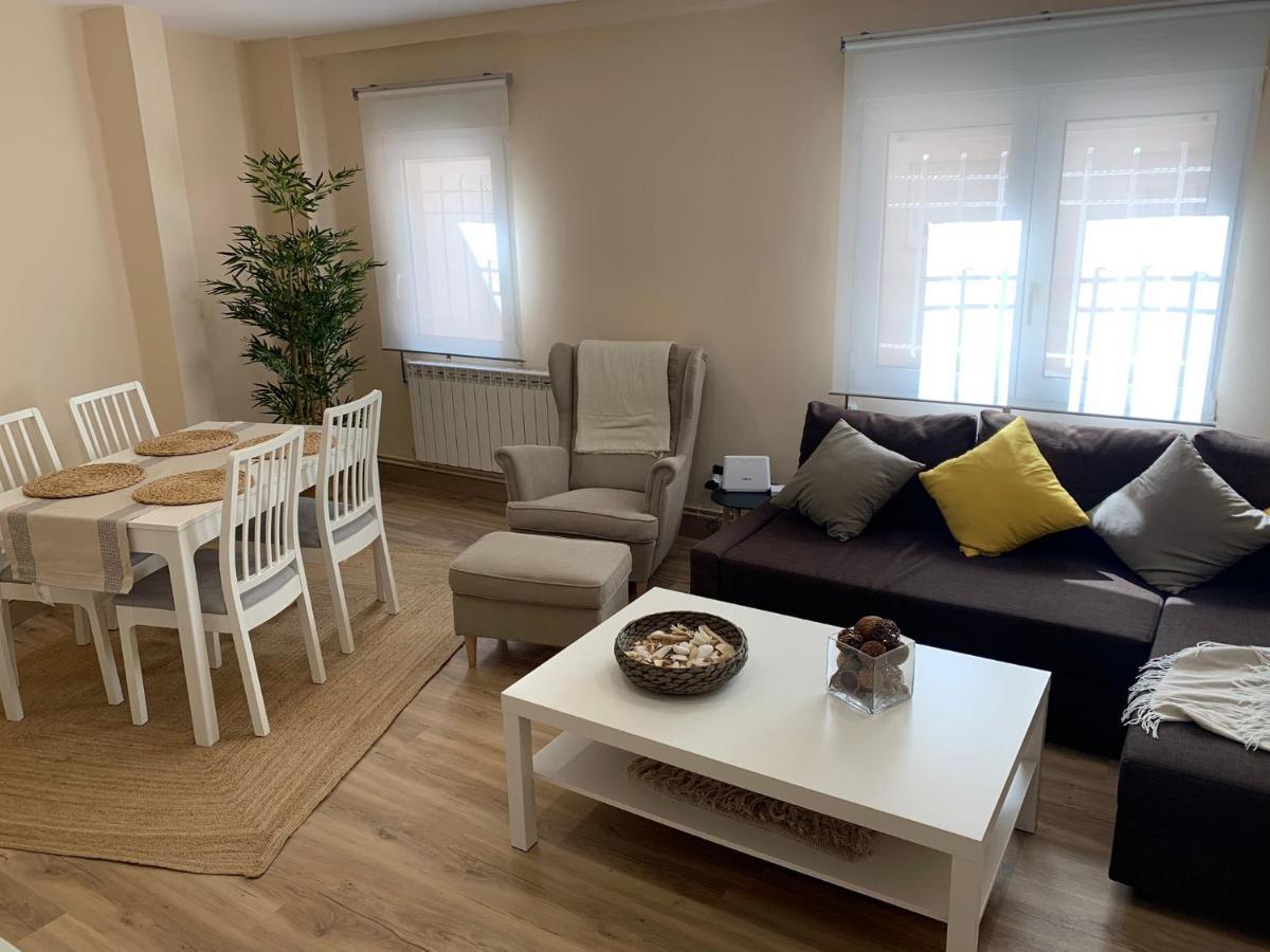 Tu Piso En El Centro Appartement Santander Buitenkant foto